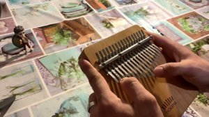 Сектор Газа - Туман калимба