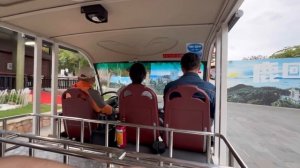 КИТАЙ | ХАЙНАНЬ 2024 | САНЬЯ | Phoenix Island Sanya: Китайский Новый год,водопады,серфинг,полет на