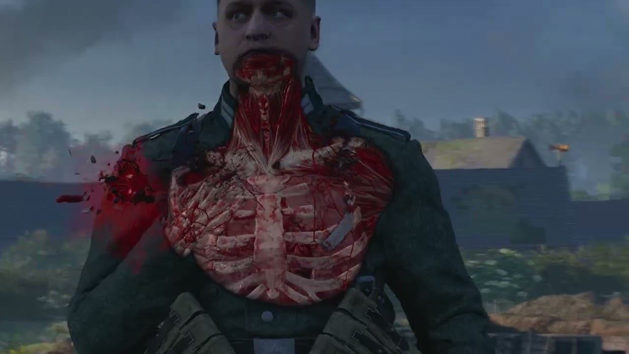 Sniper Elite 5 Mission 6 Liberation | Speedrun 7:10 | Authentic | Stealth смотреть онлайн