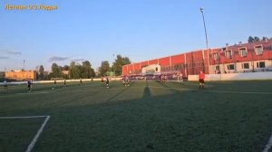 Легион vs Лодья (26.07.2024)