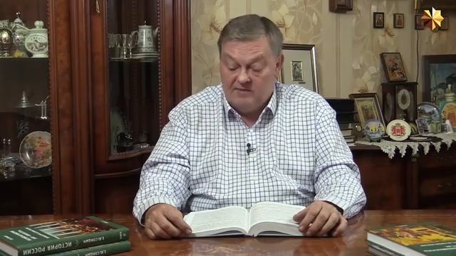 151. Первые плоды горбачевской перестройки