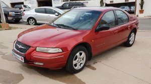 Chrysler Stratus 2.5 v6 Auto
