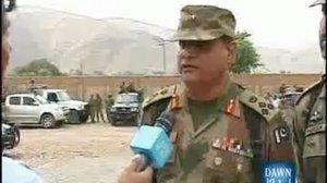 Reporter - South Waziristan After The Operation! - Ep 203 - Part 1
