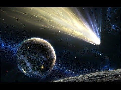 ОНИ передвигаются прямо на планете.Планета Х.Сенсационное открытие НОВОЙ планеты солнечной системы