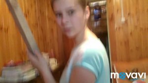 Это первая моя страшилка. Соня и Настя! Страшилки. Балди.