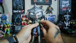 Star Wars The Black Series Rebels Kanan Jarrus Review