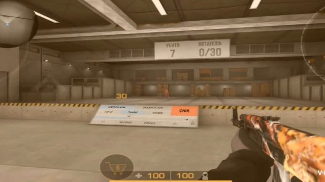 Как научится стрилять вантапами в голову в стандофф 2 смотреть онлайн