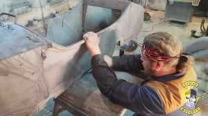 История одного Урала  День 3 в 1