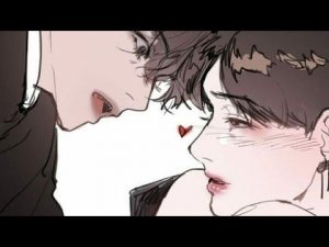 Фанфик Вигуки,,Продажная шлюха"(2часть)