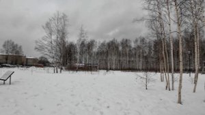 СПАСИБО, БРАТЕЦ! ОБЗОР ЗИМЫ на УРАЛЕ и ТОВАРЫ с ВАЛДБЕРРИС