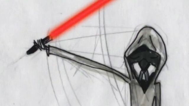 ЛиК Ворс Эпизод 1 / LiK Wars Episode 1 смотреть онлайн