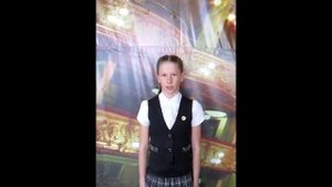 Сергей Есенин «Черёмуха»