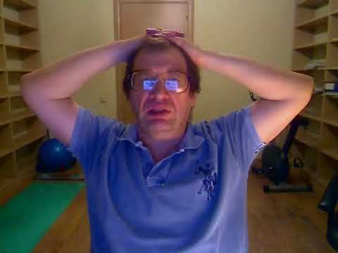 Сергей Мавроди   Новейшая История России  Часть 01 смотреть онлайн