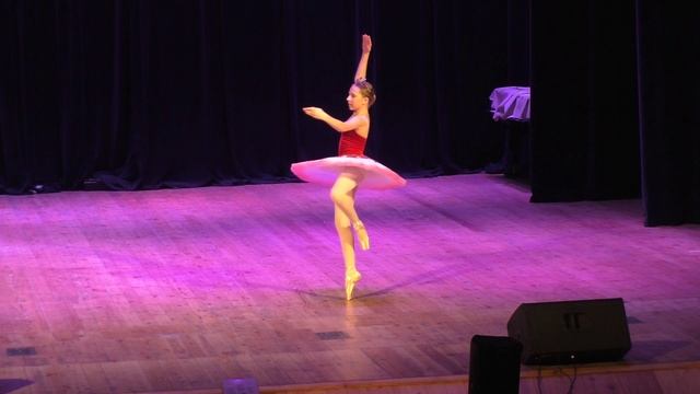 2024_04_25 Отчетный концерт ДШИ - Павильон Армиды (Злата Псарева)