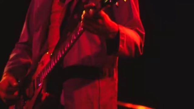 THE WHO - 1976 MADISON SQUARE GARDEN смотреть онлайн