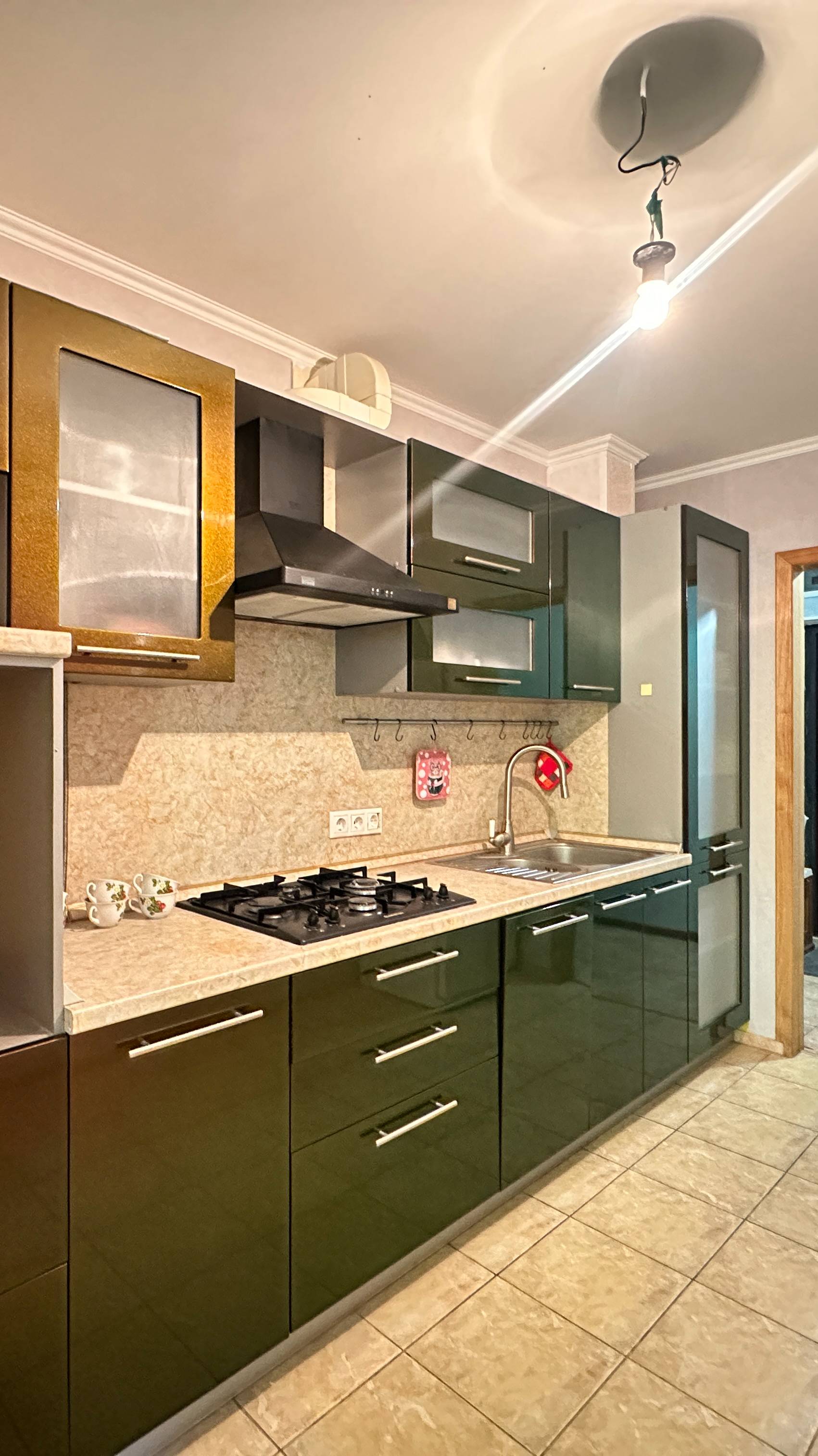 Продажа 2 комнатной квартиры Нахабино смотреть онлайн