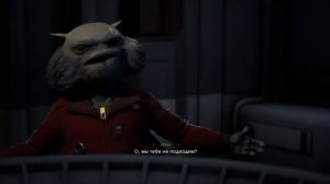 Star Wars Jedi: Fallen Order - Полное прохождение на русском [Часть 1] (PS4 Pro)