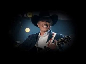 GeorgeStrait biography