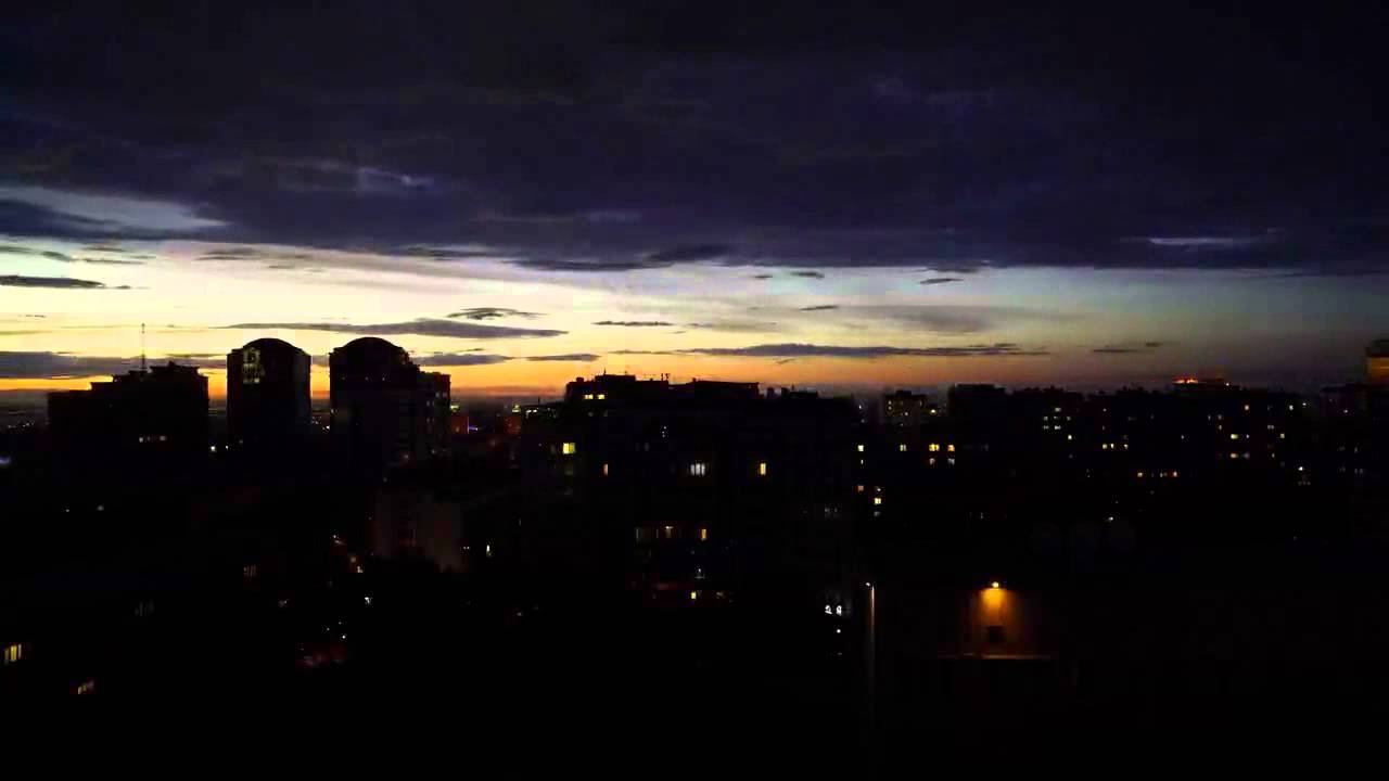 Закат. Алматы 24мая15 смотреть онлайн