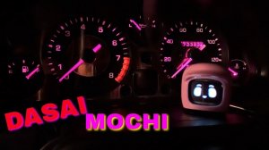DASAI MOCHI, the best JDM companion