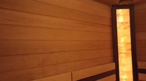 Парная в Лаишевке