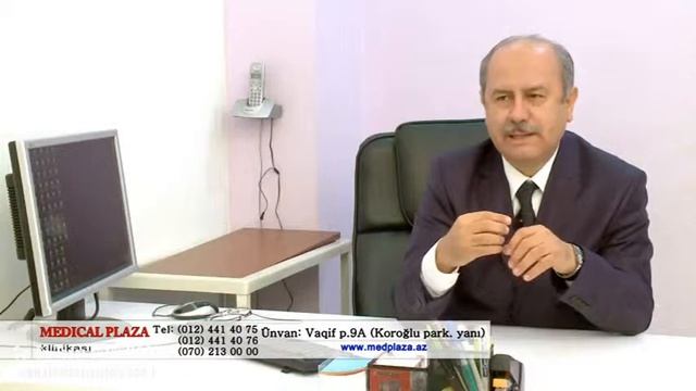 Azerbaycan Medikal Klinik Ziyaretimiz смотреть онлайн