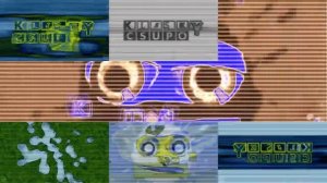 Klasky Csupo in Electric Module 2.0 has a Sparta Gamma Remix