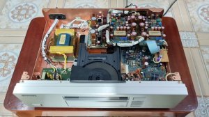 Pioneer PD 2000 LTD , video ruột gan 😁.