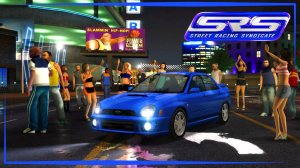 Street Racing Syndicate | Смотрим графические моды | 20 лет игре!