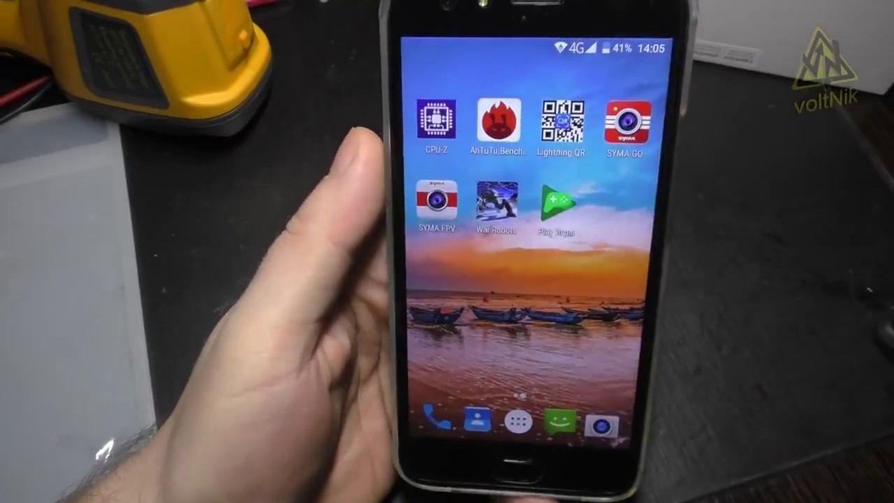 НОВИНКА, ДОЛГОЖИВУЩИЙ ДВУХГЛАЗЫЙ БЮДЖЕТНИК ИЗ КИТАЯ смотреть онлайн