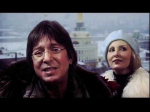 «Осторожно, счастье»  сл. Валентины Сергеевой, муз. и исп. Андрея Заблудовского