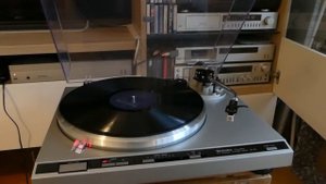 Technics SL-Q3