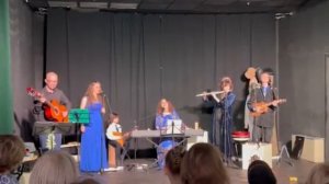 НАДО ЖИТЬ. "ЛЕСНОЙ ПЕГАС"(автор Яна Сичель)