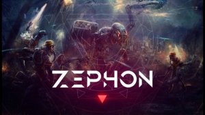 СЫН АНАРХИИ Zephon