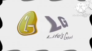 LG Life's Good Center Effects