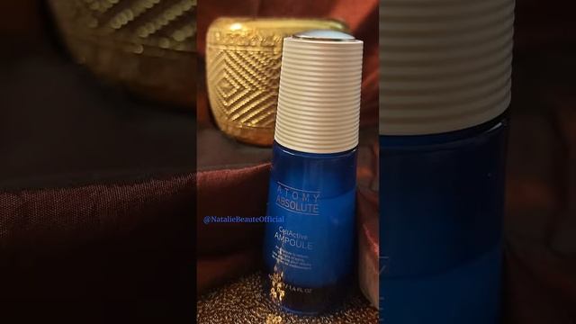 ATOMY ABSOLUTE - CellActive AMPOULE...