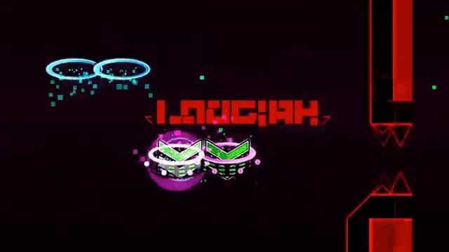 (Extreme Demon) ''The Ultimate Phase'' 100% by Andromeda GMD Geometry Dash [2.11]