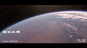 Приземление ракеты на стартовую площадку