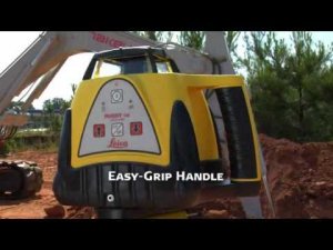 Leica Rugby 100 & 100LR