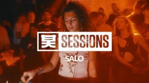 Shogun Sessions - Salo