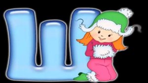 АЛФАВИТ.avi Latin Order