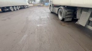 Неудачный рейс