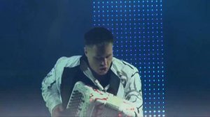 А я иду шагаю по Москве - Баян Микс BAYANMIX