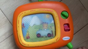Детский телевизор smoby