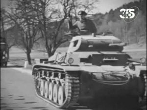 Аншлюс Австрии