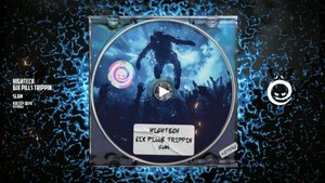 Hightech & 6IX PILL$ TRIPPIN- Slam [КОСТЁР звук]