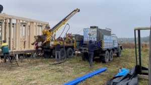 Бурение-скважин77.рф Водоснабжения частного дома ☎️8-903-109-00-00