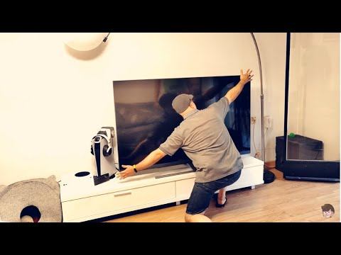 Haier S800 UNBOXING and First Impressions🔥HQLED 4K🔥The BEST TV premium🔥 #Haier #HaierS800 #TV #HQLE смотреть онлайн