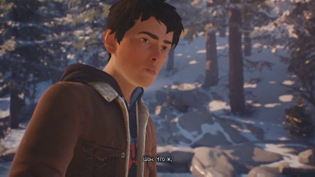 Life is strange 2 #9 новый дом.mp4