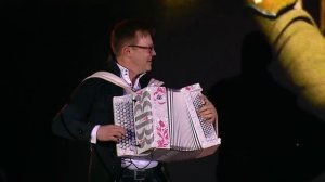 Сергей Войтенко и Баян Микс Смуглянка smuglianka